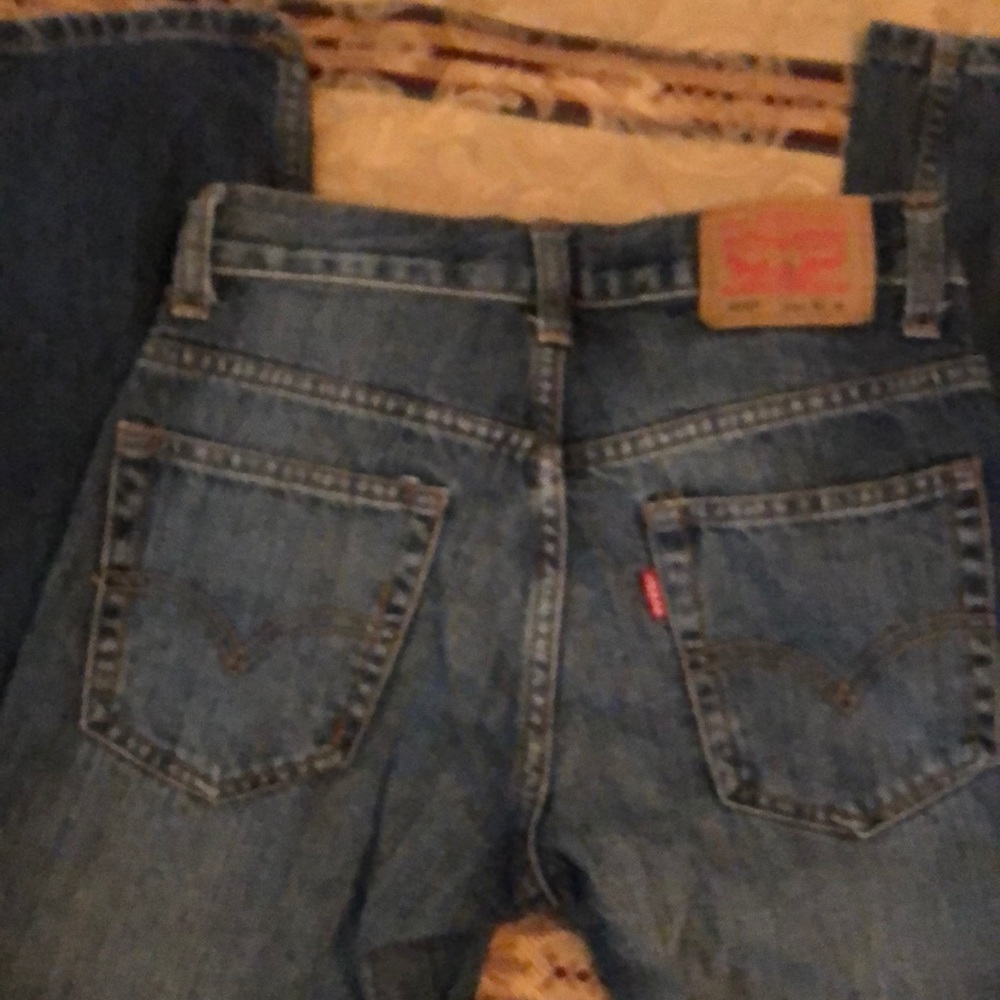 Jeans - Picture 2 of 4